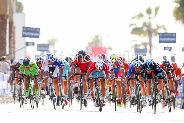 Tour of Dubai 2015