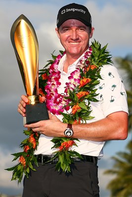 Jimmy Walker USPGA Tour 2014