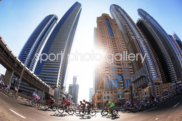 Dubai Tour 2015