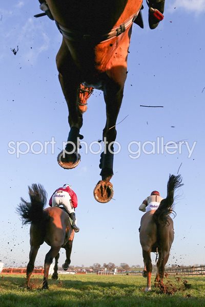 Bangor-on-Dee Races 2015