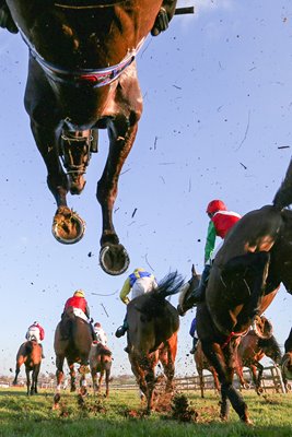 Bangor-on-Dee Races 2015