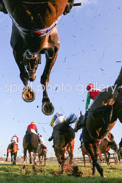 Bangor-on-Dee Races 2015