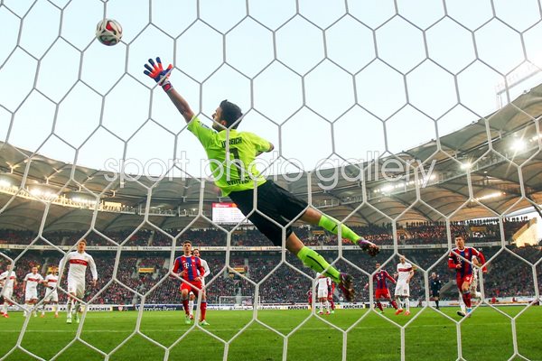 David Alaba FC Bayern Muenchen 2015