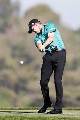 Jimmy Walker Farmers Insurance Open 2015