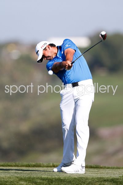 Jason Day Farmers Insurance Open 2015