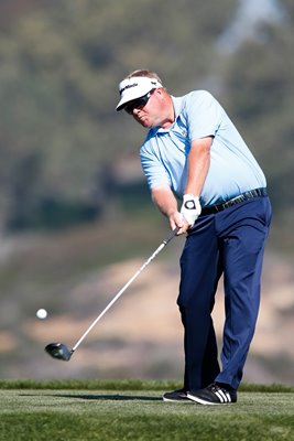 Carl Pettersson Farmers Insurance Open 2015