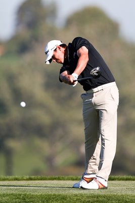Brooks Koepka Farmers Insurance Open 2015