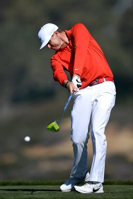 Nick Watney Farmers Insurance Open 2015