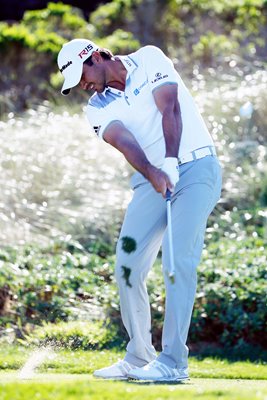 Jason Day Pebble Beach National Pro-Am 2015