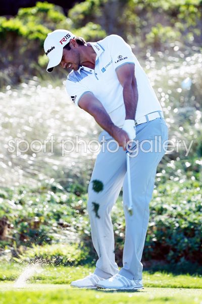 Jason Day Pebble Beach National Pro-Am 2015