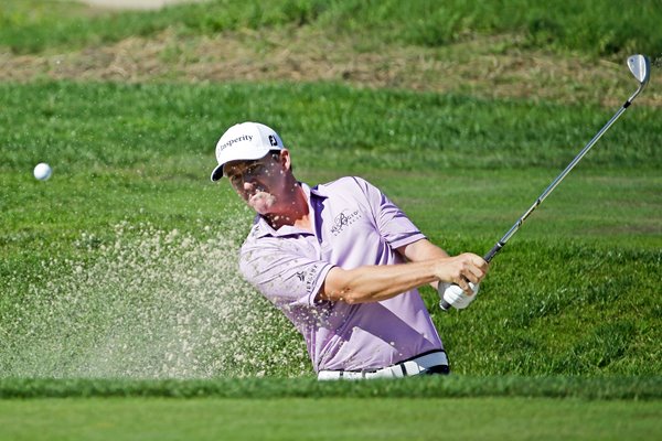 Jimmy Walker Pebble Beach National Pro-Am 2015