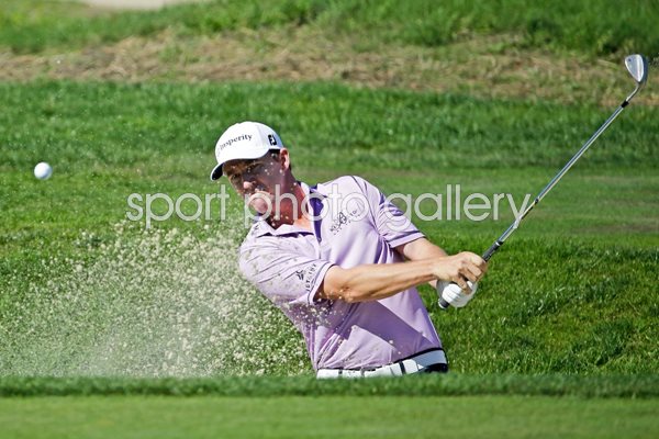 Jimmy Walker Pebble Beach National Pro-Am 2015