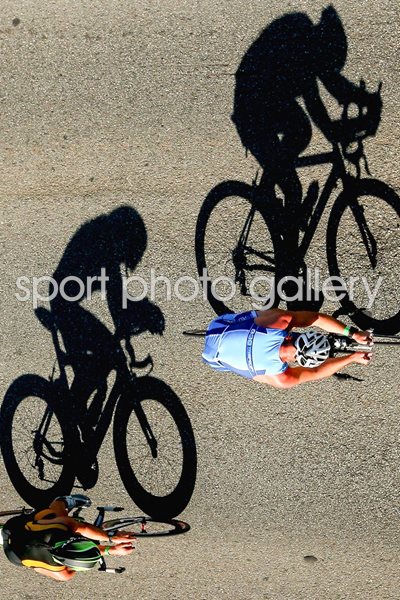 Elwood Gatorade Triathlon 2015