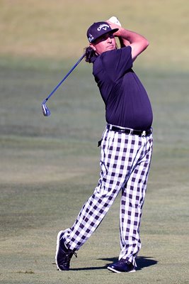 Pat Perez Pebble Beach National Pro-Am 2015