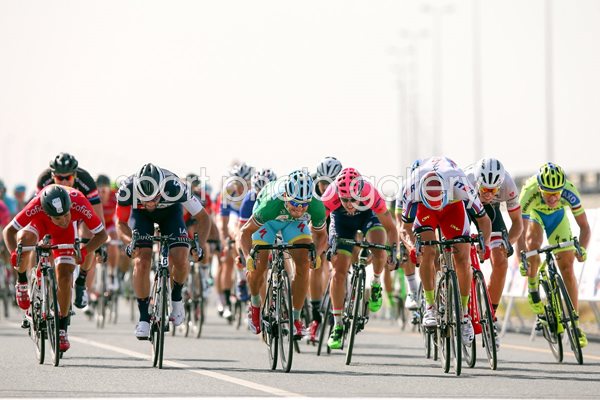 Tour of Oman 2015