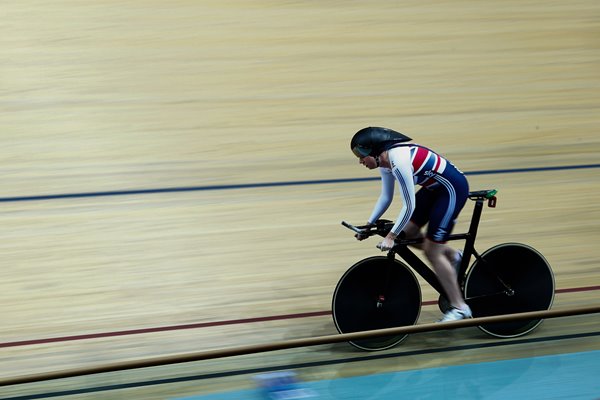 UCI Track Cycling World Championships - Day Three