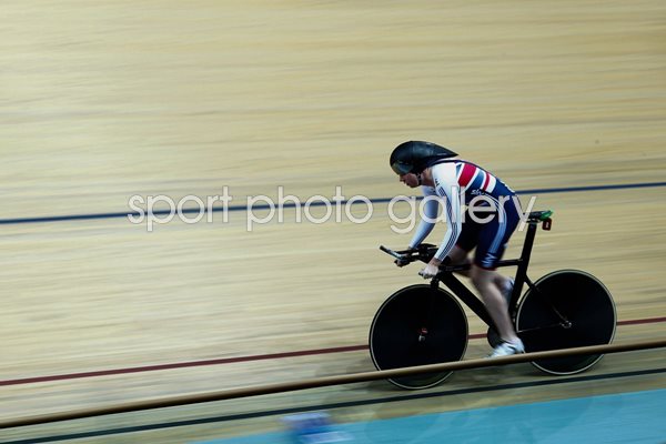 UCI Track Cycling World Championships - Day Three