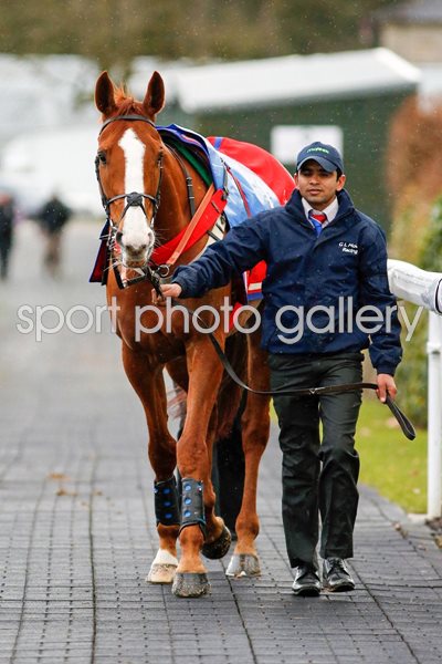 Sire De Grugy Chepstow Races 2015